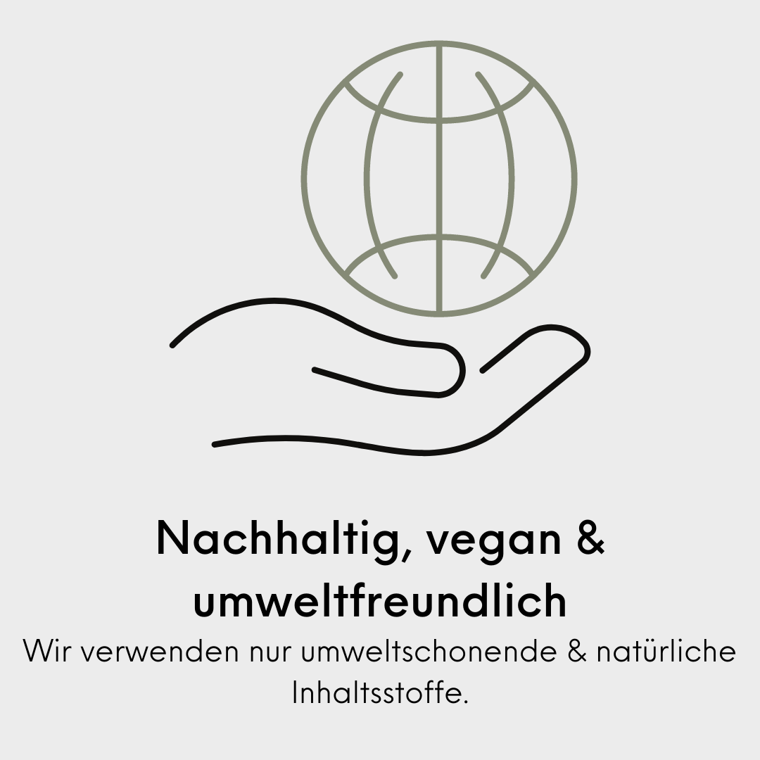 Nachhaltig