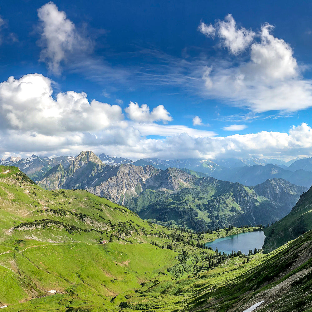 Allgäu