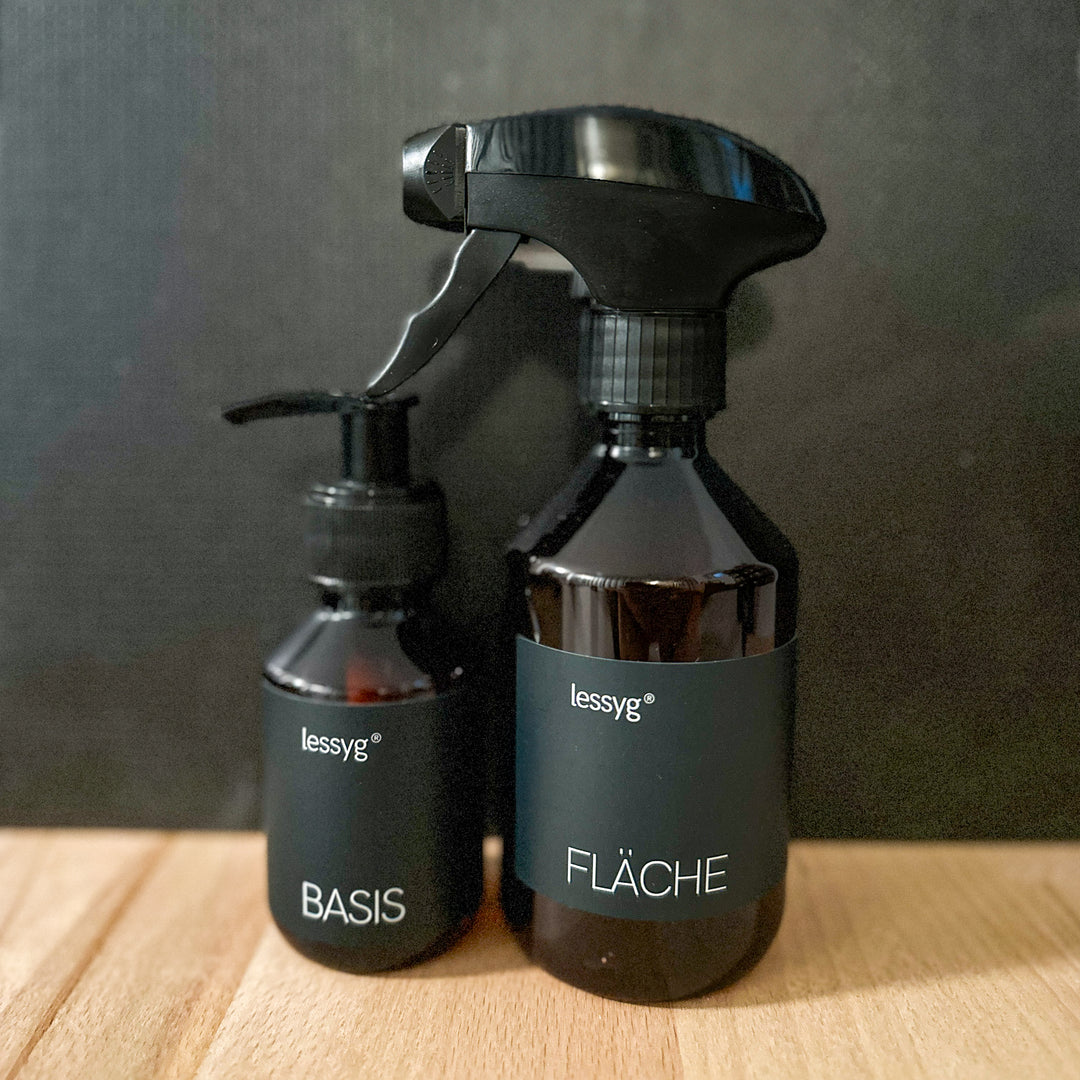 Camping-Set für echte Minimalisten mit Stil
