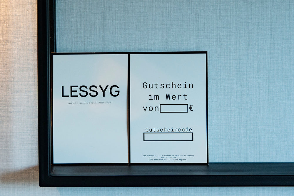 Gutscheine