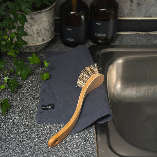 Leinen Multituch aus 100% Ökotex Leinen made in Germany 