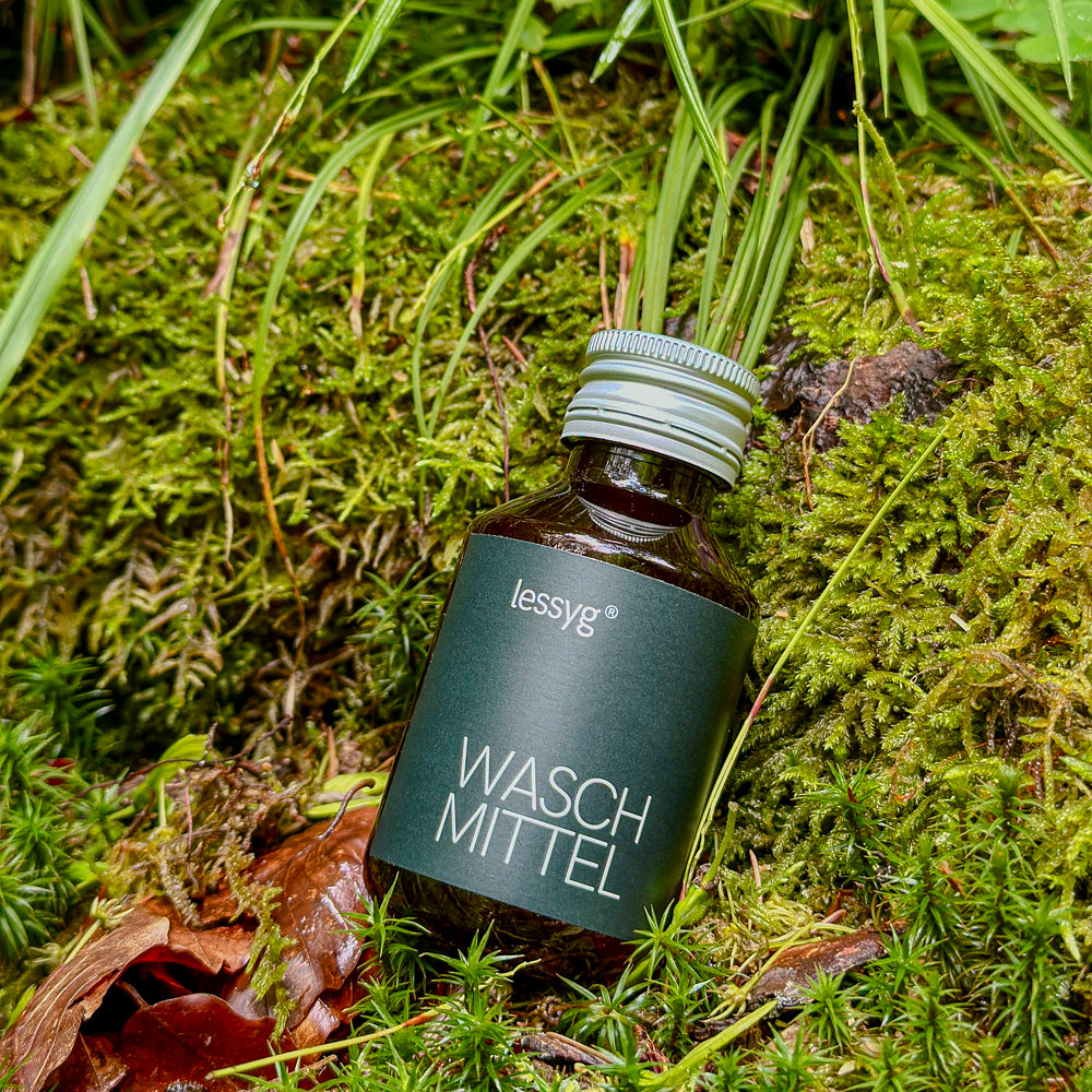 Reise Waschmittel 100ml