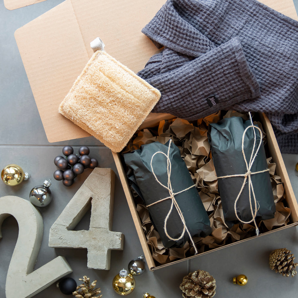Geschenkbox 